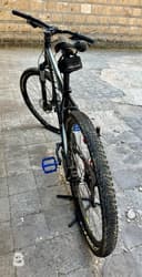 Cannondale SL 2012