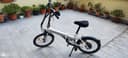 B'Twin Tilt 500 e 2021