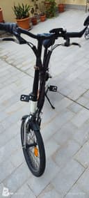 B'Twin Tilt 500 e 2021