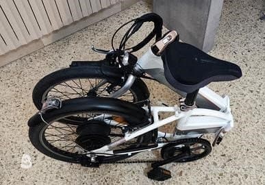 B'Twin Tilt 500 e 2021