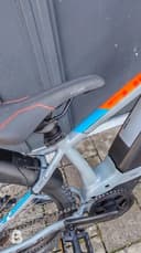Cube ACID 240 HYBRID ROOKIE PRO 2022