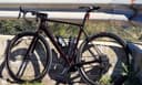 Canyon Endurace CF SLX 8 Disc eTap 2022
