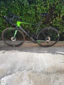 Giant Defy Advanced Pro 1 2018
