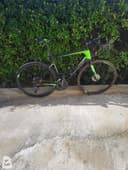 Giant Defy Advanced Pro 1 2018