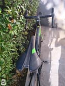 Giant Defy Advanced Pro 1 2018