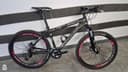 Olympia Spike Carbon UD 2015