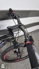 Olympia Spike Carbon UD 2015