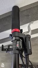 Olympia Spike Carbon UD 2015