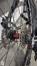 Olympia Spike Carbon UD 2015