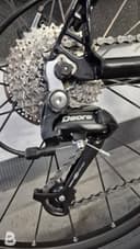 Olympia Spike Carbon UD 2015