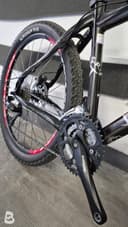 Olympia Spike Carbon UD 2015