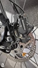 Olympia Spike Carbon UD 2015