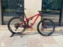 Pivot Trail 429 2024 GX Kashima 2024