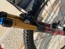 Pivot Trail 429 2024 GX Kashima 2024