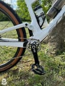 Scott Spark RC sram XX 2024