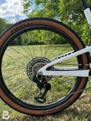 Scott Spark RC sram XX 2024