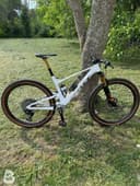 Scott Spark RC sram XX 2024