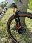 Scott Spark RC sram XX 2024
