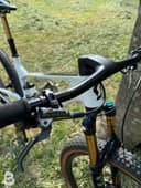 Scott Spark RC sram XX 2024