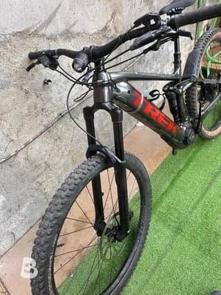 Trek Rail 9 Gen 3 2023