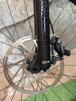 Trek Rail 9 Gen 3 2023