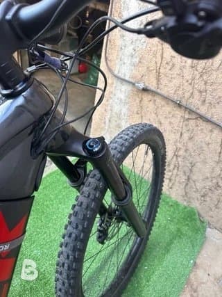 Trek Rail 9 Gen 3 2023
