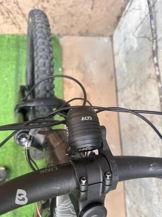 Trek Rail 9 Gen 3 2023