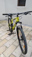 Haibike SEET HardSeven 3.0 2020