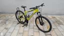 Haibike SEET HardSeven 3.0 2020
