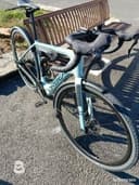 Orbea Denna H40 2025