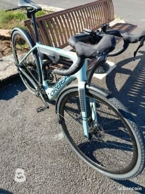 Orbea Denna H40 2025
