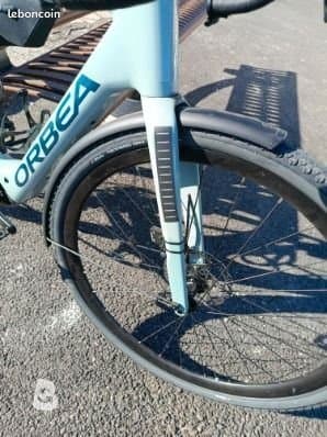 Orbea Denna H40 2025