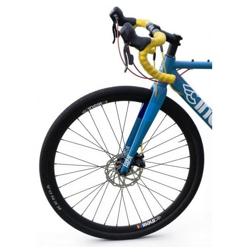 Cinelli Zydeco Lala 2023