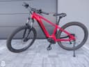 Ghost HYBRIDE HTX 2.7 2020