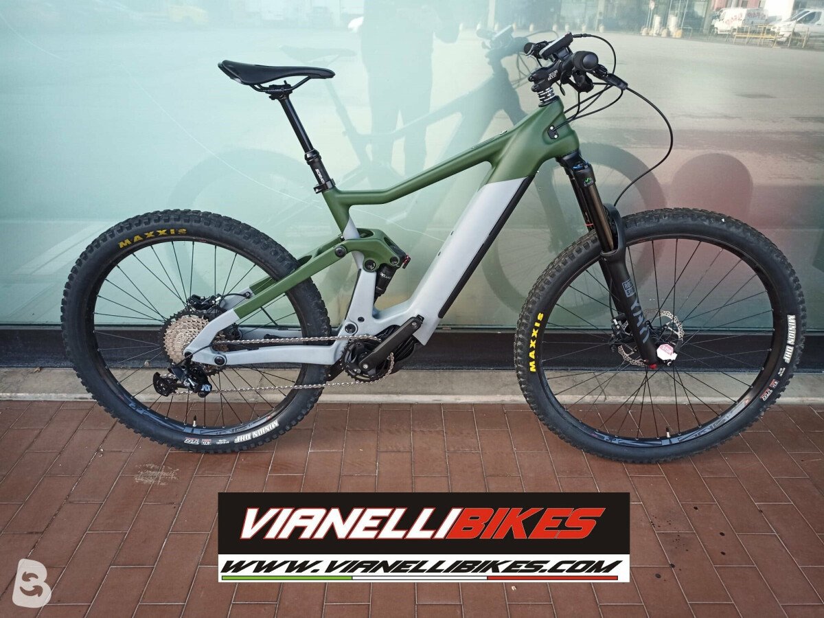 Aerotec Ys Carbon Edge 2023
