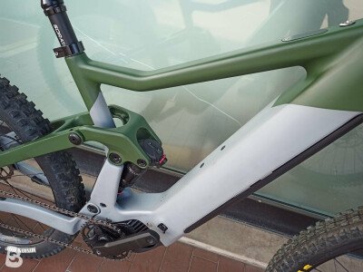 Aerotec Ys Carbon Edge 2023