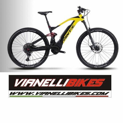Fantic XTF 1.5 2023