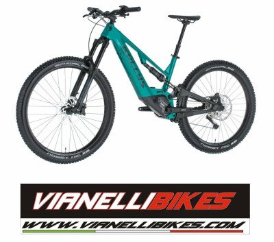 Kellys Theos F50 2024