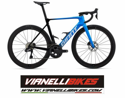 Giant Propel Advanced Pro 0 Disc 2024