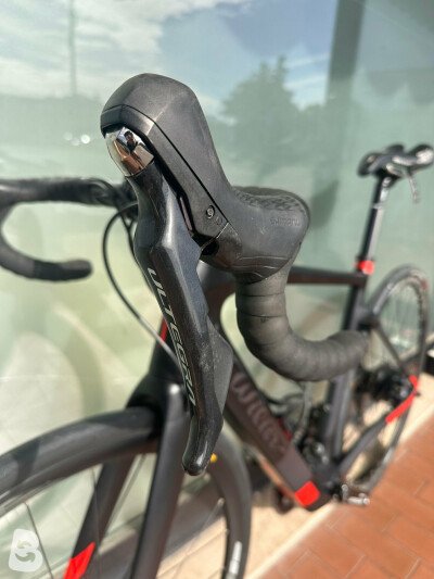 Wilier CENTO 1 HYBRID ULTEGRA DISC