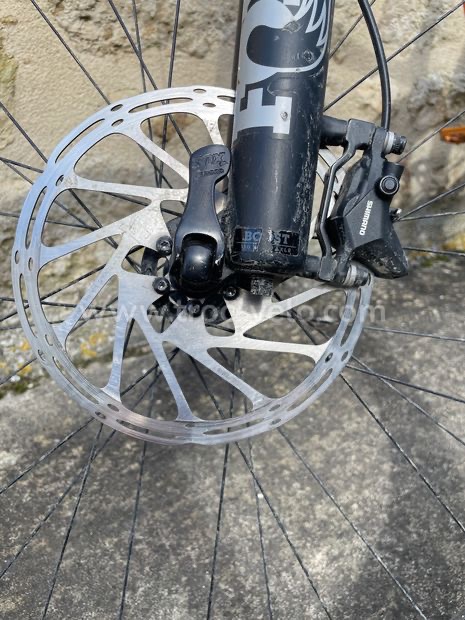 Norco Range A9 2019