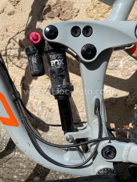 Norco Range A9 2019
