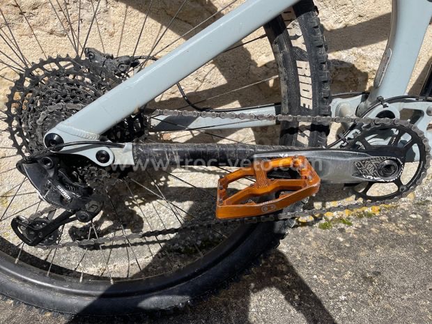 Norco Range A9 2019