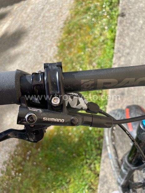 Norco Range A9 2019
