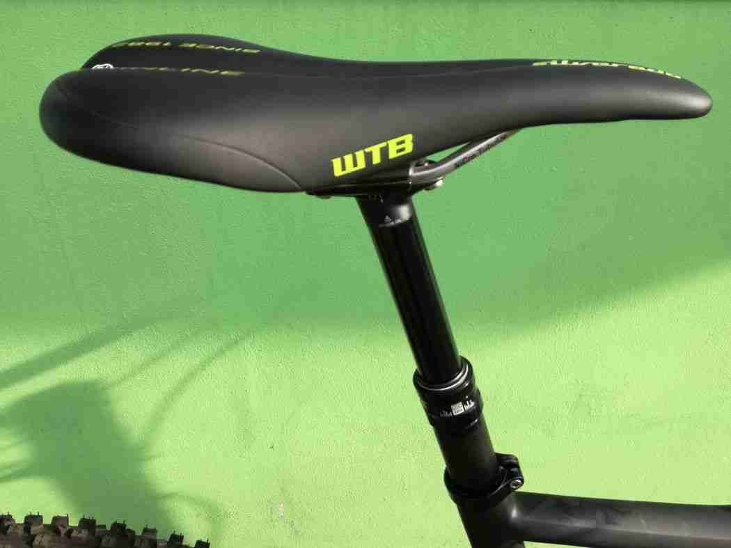 Cannondale Jekyll Carbon Team (Black)