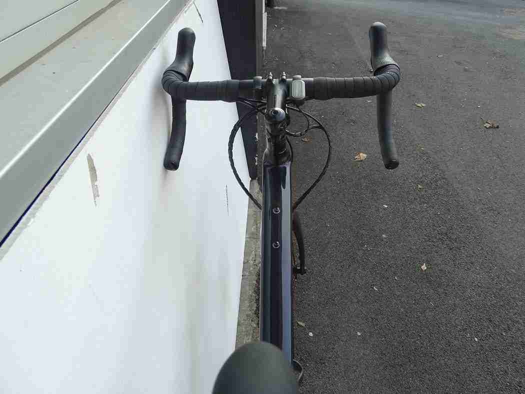 Cannondale Synapse Carbon 2 RL (Black Pearl) 2023