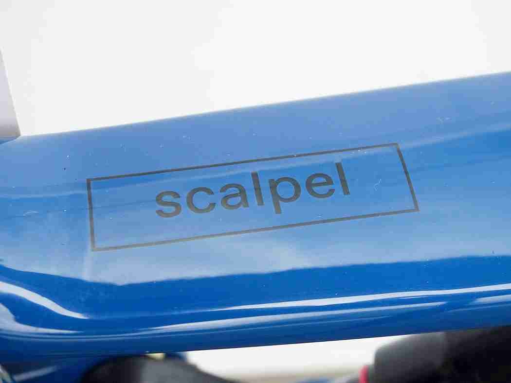 Cannondale Scalpel Carbon SE 1 2021