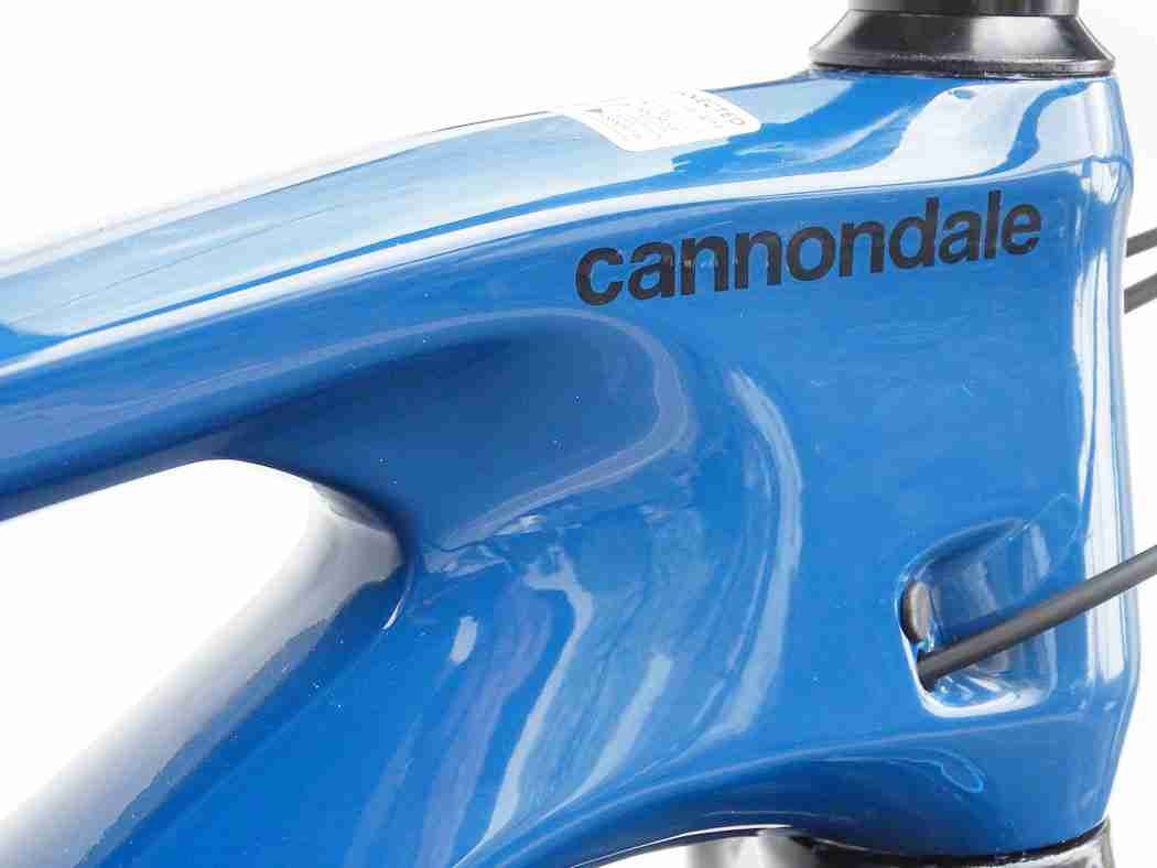 Cannondale Scalpel Carbon SE 1 2021