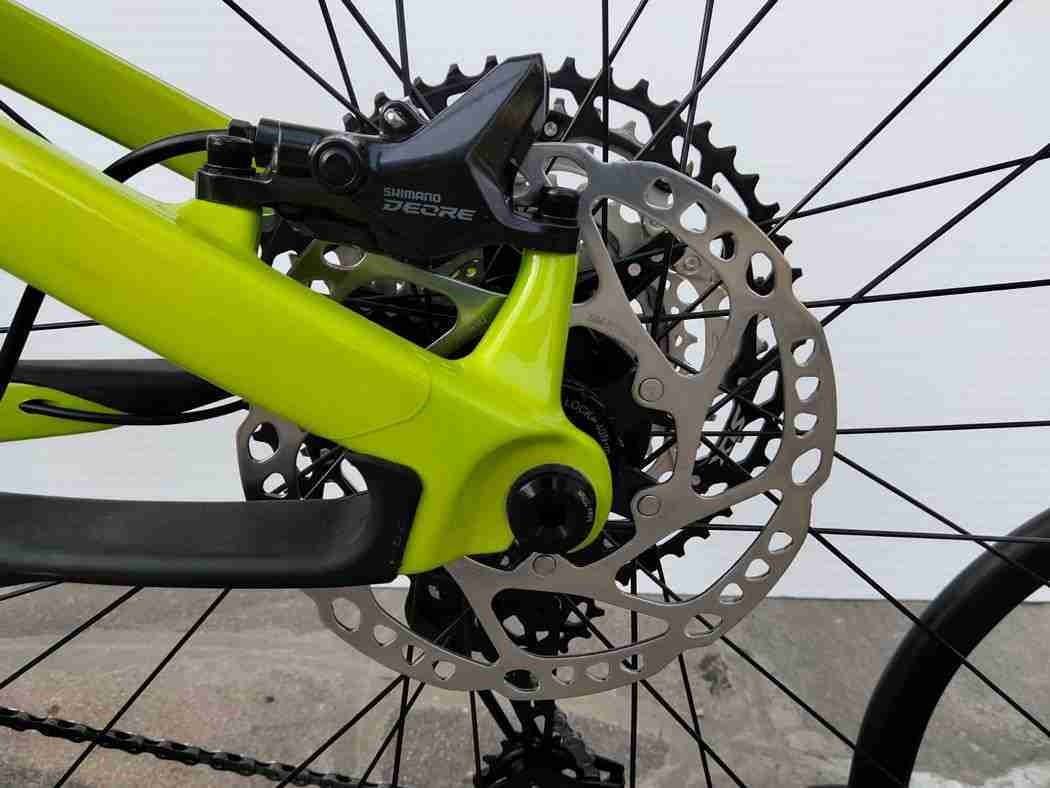 Cannondale Scalpel Carbon SE 2 2021