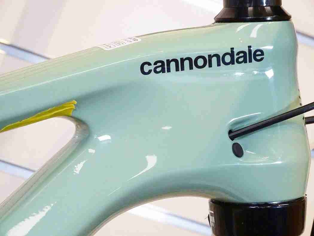 Cannondale Scalpel Carbon SE Ultimate (Jade) 2023